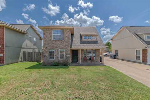 Thornton, COLLEGE STATION, TX 77840