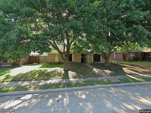 Nandina, ALLEN, TX 75002