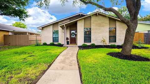 Aztec, THE COLONY, TX 75056