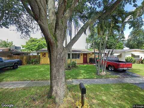 94Th, COOPER CITY, FL 33328