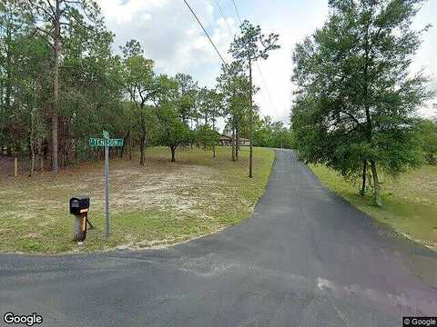 Tenison, INVERNESS, FL 34452