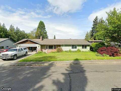 Wood Creek, LYNDEN, WA 98264