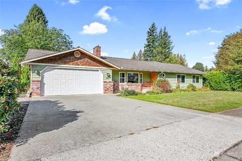 Wood Creek, LYNDEN, WA 98264