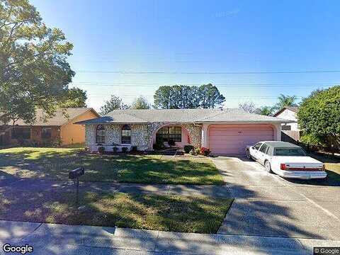 Circus, NEW PORT RICHEY, FL 34653