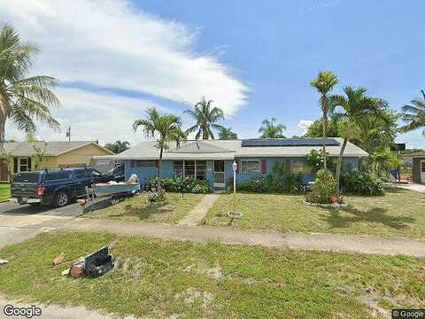 13Th, LANTANA, FL 33462