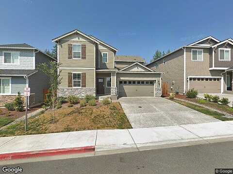Mariner, GIG HARBOR, WA 98332