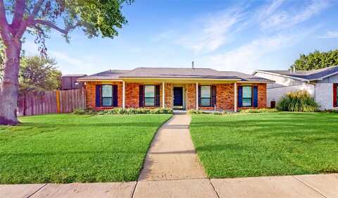 Stanley, THE COLONY, TX 75056