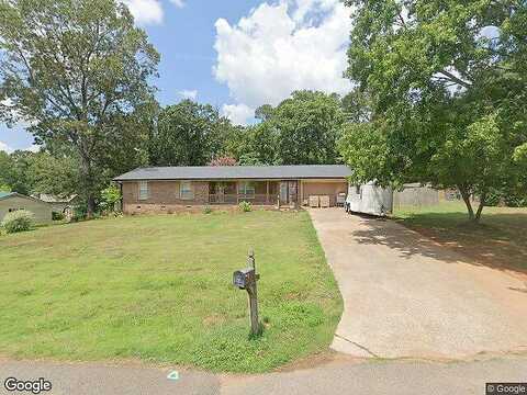 Oakridge, CARTERSVILLE, GA 30121