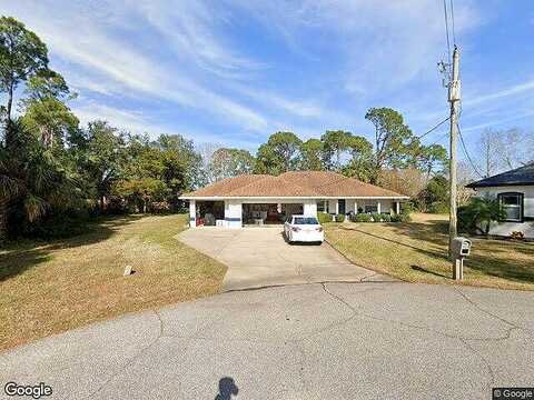 Felton, PALM COAST, FL 32137
