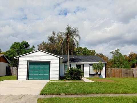 Hi Vista, TAMPA, FL 33625