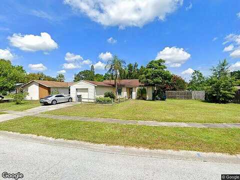 Hi Vista, TAMPA, FL 33625