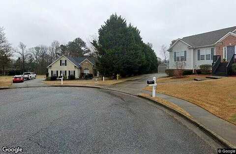 Gower, JEFFERSON, GA 30549