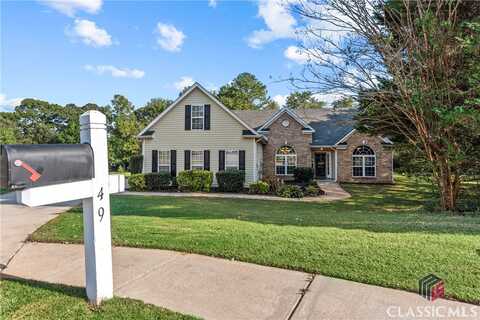 Gower, JEFFERSON, GA 30549