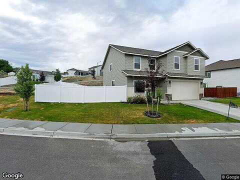 34Th, KENNEWICK, WA 99337