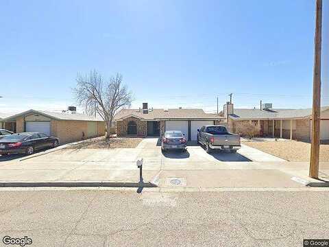 Maureen, EL PASO, TX 79924