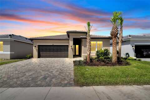 Avila Lakes, WIMAUMA, FL 33598