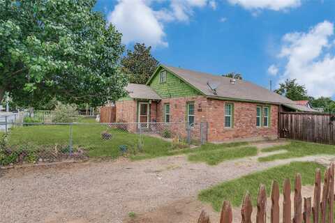 Blackstone, RIVER OAKS, TX 76114