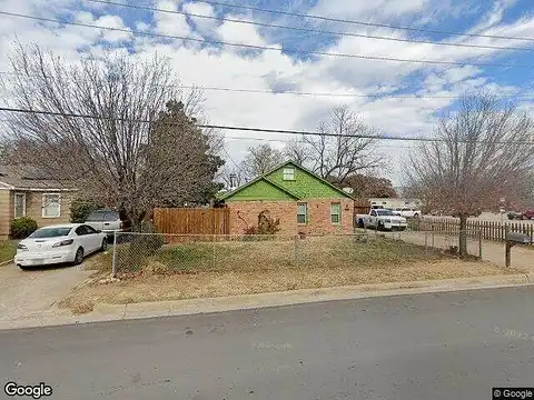 Blackstone, RIVER OAKS, TX 76114