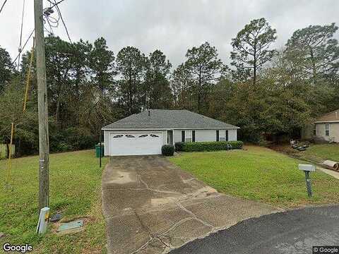 Summer Creek, CRESTVIEW, FL 32539