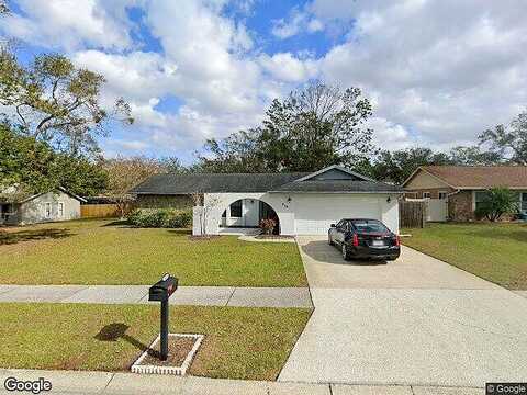 Oak Brook, PALM HARBOR, FL 34684