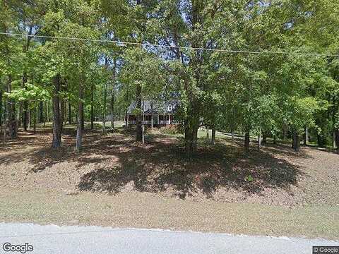 Old Post, EVANS, GA 30809