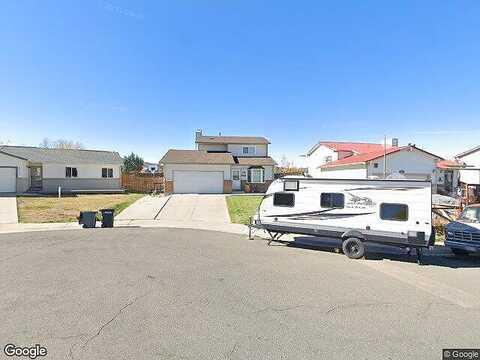 Taft, MORRISON, CO 80465