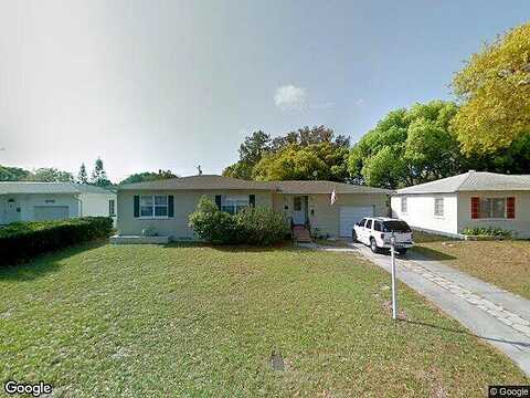 25Th, SAINT PETERSBURG, FL 33713
