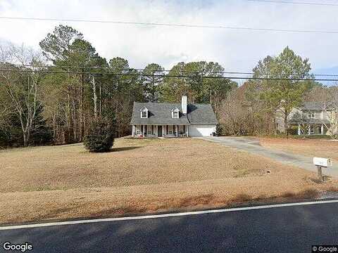 Rabbit Farm, LOGANVILLE, GA 30052