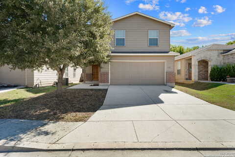Walnut, SCHERTZ, TX 78154