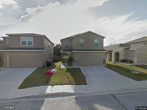 Walnut, SCHERTZ, TX 78154