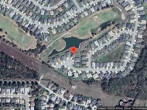 Shenandoah River, LEESBURG, FL 34748