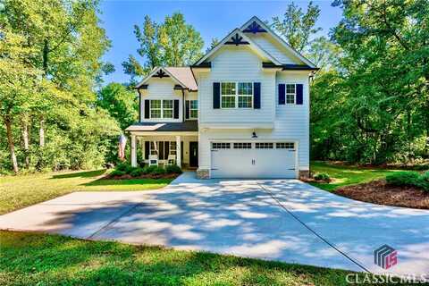 Discovery, ATHENS, GA 30605