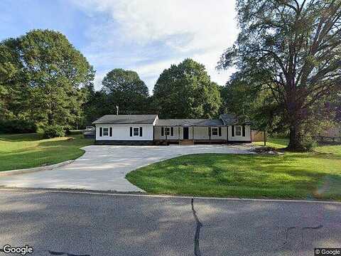 Gordon, SENOIA, GA 30276
