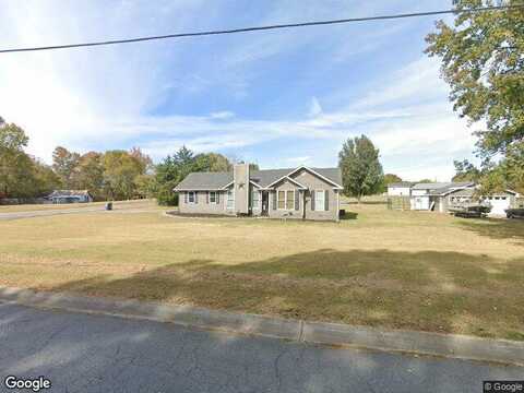 Shinall Gaines, CARTERSVILLE, GA 30121