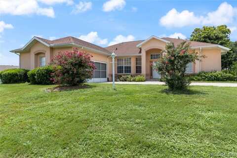 Maywood, BEVERLY HILLS, FL 34465
