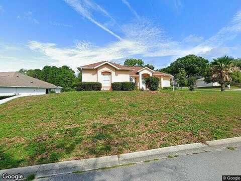 Maywood, BEVERLY HILLS, FL 34465
