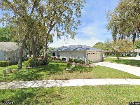 Portland Manor, NEW PORT RICHEY, FL 34655