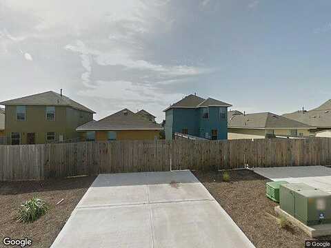 Credo, AUSTIN, TX 78725