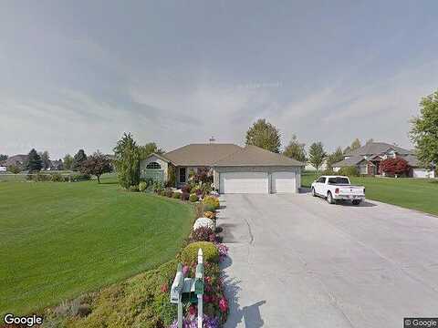 Joey, MOSES LAKE, WA 98837