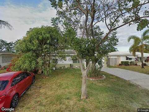 3Rd, FORT LAUDERDALE, FL 33334
