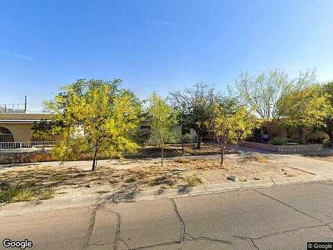 Hercules, EL PASO, TX 79904