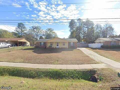 Oakley Pirkle, AUGUSTA, GA 30907