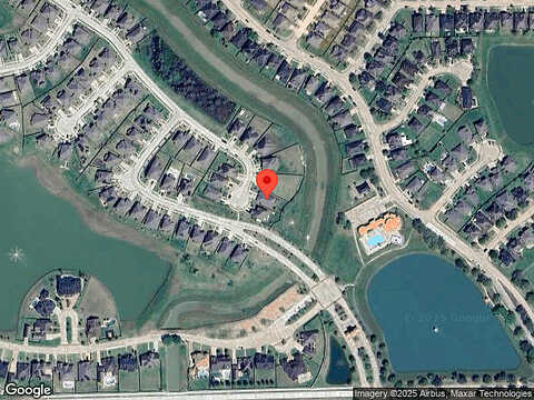 Rodeo Palms, MANVEL, TX 77578
