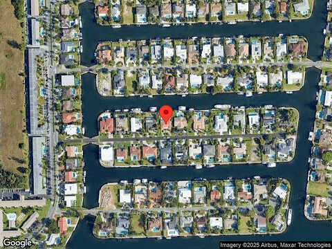 Alamanda, HALLANDALE BEACH, FL 33009