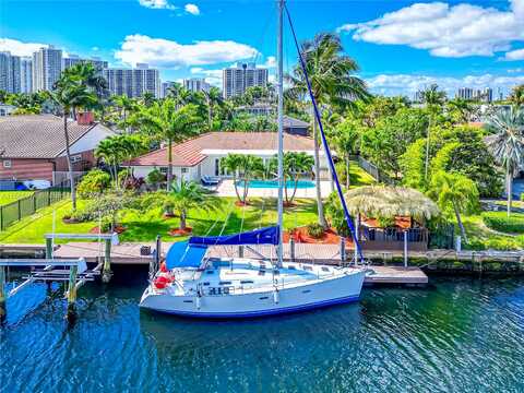 Alamanda, HALLANDALE BEACH, FL 33009