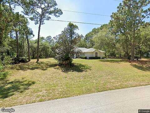 Canarywood, BEVERLY HILLS, FL 34465