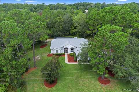 Canarywood, BEVERLY HILLS, FL 34465