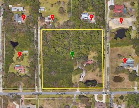 Parkway, MELBOURNE, FL 32934