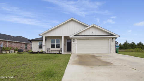 Conifer, PANAMA CITY, FL 32404
