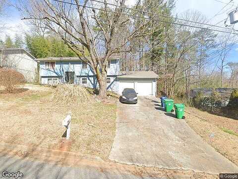 Raven Valley, DECATUR, GA 30035